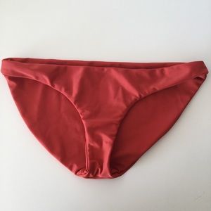 Mikoh bikini bottoms size xsmall